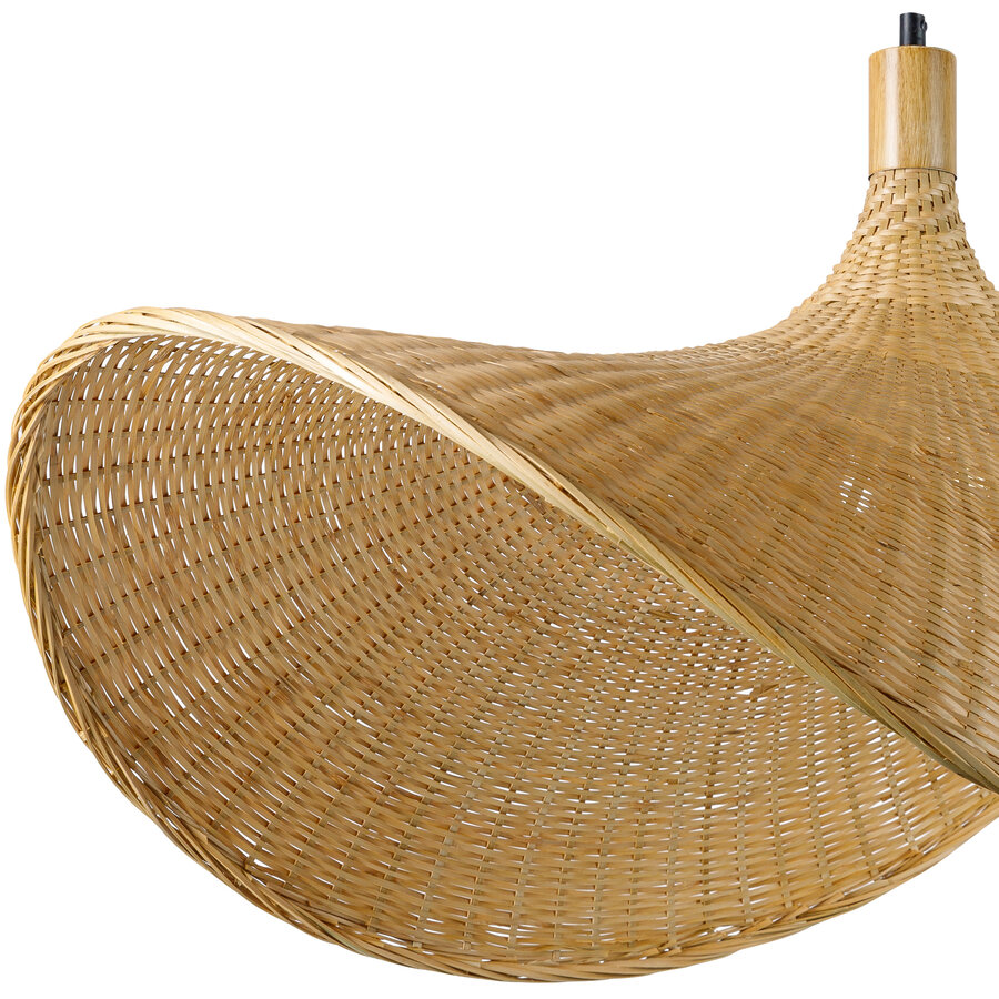 LAMPE SUSPENDUE TAIGA