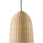 ARBORIA PENDANT LAMP NATURAL