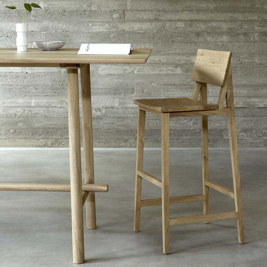 Tabourets de bar