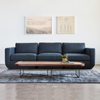 CANAPÉ PODIUM 3-PC par Gus* Modern