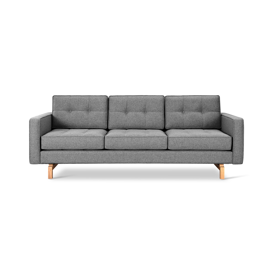 JANE SOFA 2 LOFT NATURAL by Gus* Modern