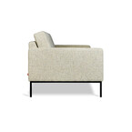 TOWN SOFA WITH FABRIC by Gus* Modern