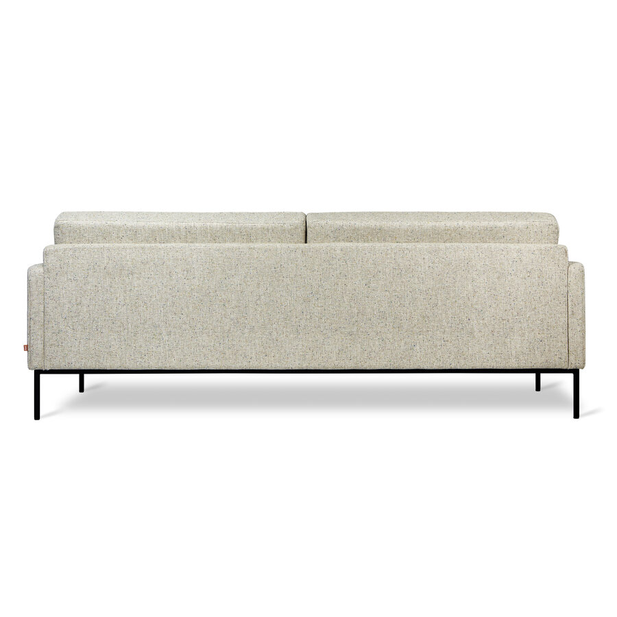 TOWN SOFA WITH FABRIC by Gus* Modern