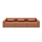 MIX V SOFA 3-PC by Gus* Modern
