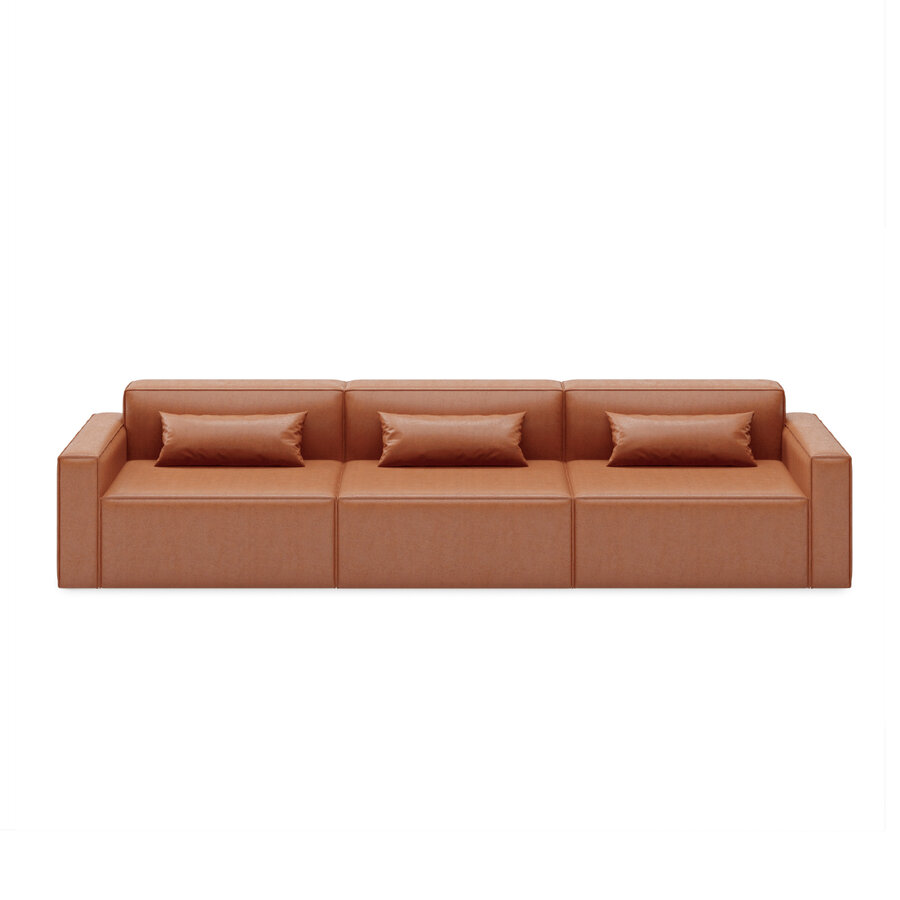 MIX V SOFA 3-PC by Gus* Modern