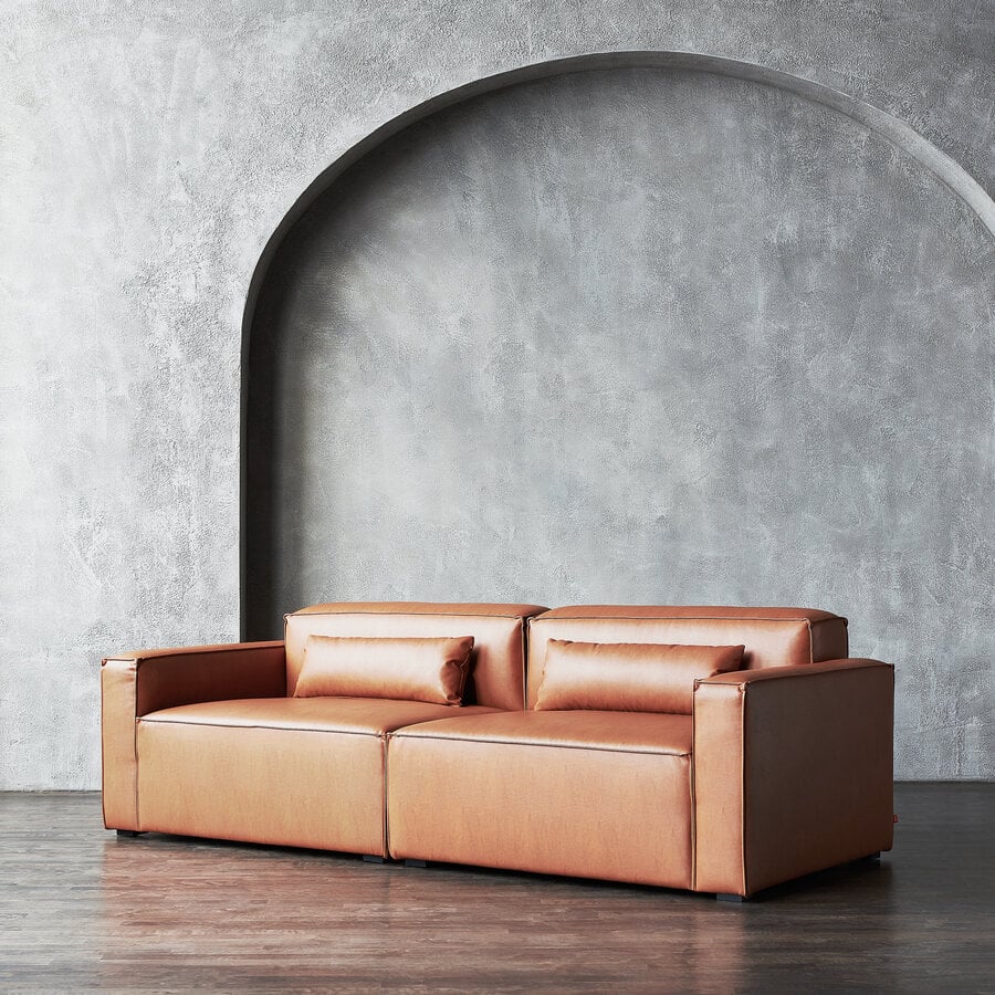 MIX V SOFA 2-PC by Gus* Modern