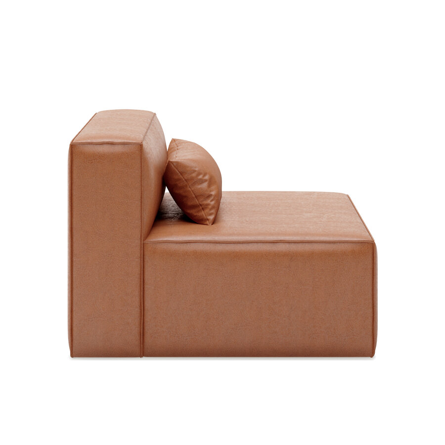 ♲ MIX V ARMCHAIR by  Gus* Modern