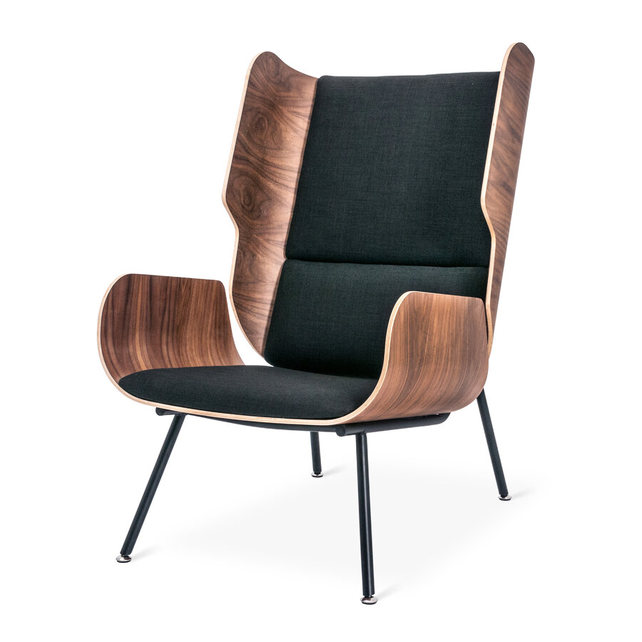 FAUTEUIL ELK par Gus* Modern