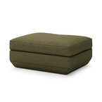PODIUM OTTOMAN by Gus* Modern
