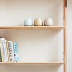 BRANCH 1 - ÉTAGÈRE par Gus* Modern