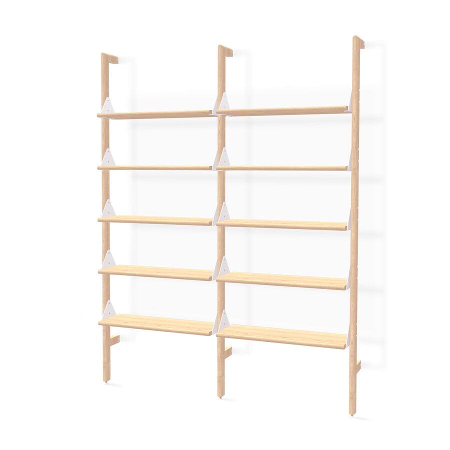 BRANCH 2 - SHELVING UNIT by Gus* Modern