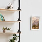 BRANCH 3 - SHELVING UNIT by Gus* Modern