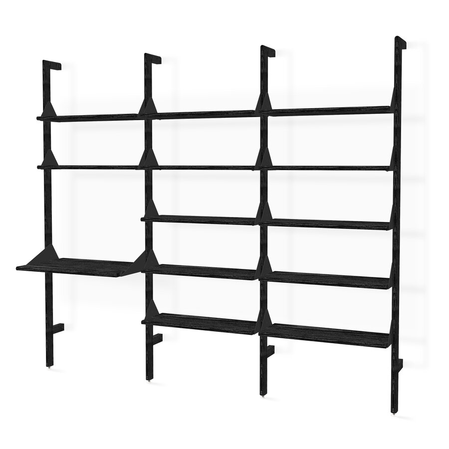 BRANCH-3 DESK UNIT