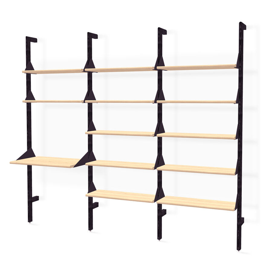 BRANCH-3 DESK UNIT