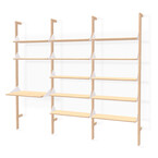 BRANCH-3 DESK UNIT