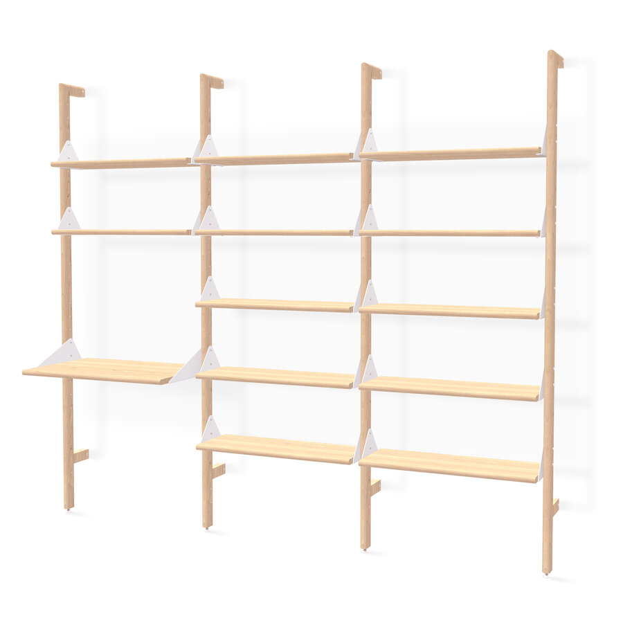 BRANCH-3 DESK UNIT