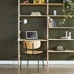 BRANCH 3 - ÉTAGÈRE/BUREAU par Gus* Modern