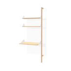BRANCH DESK ADD ON UNIT