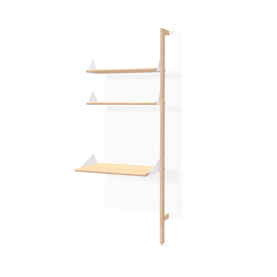 BRANCH DESK ADD ON UNIT