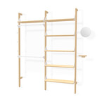 BRANCH-2 MULTI STORAGE UNIT