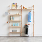 BRANCH-2 MULTI STORAGE UNIT