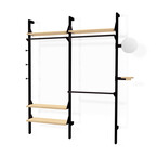 BRANCH-2 MULTI STORAGE UNIT