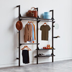 BRANCH-2 MULTI STORAGE UNIT