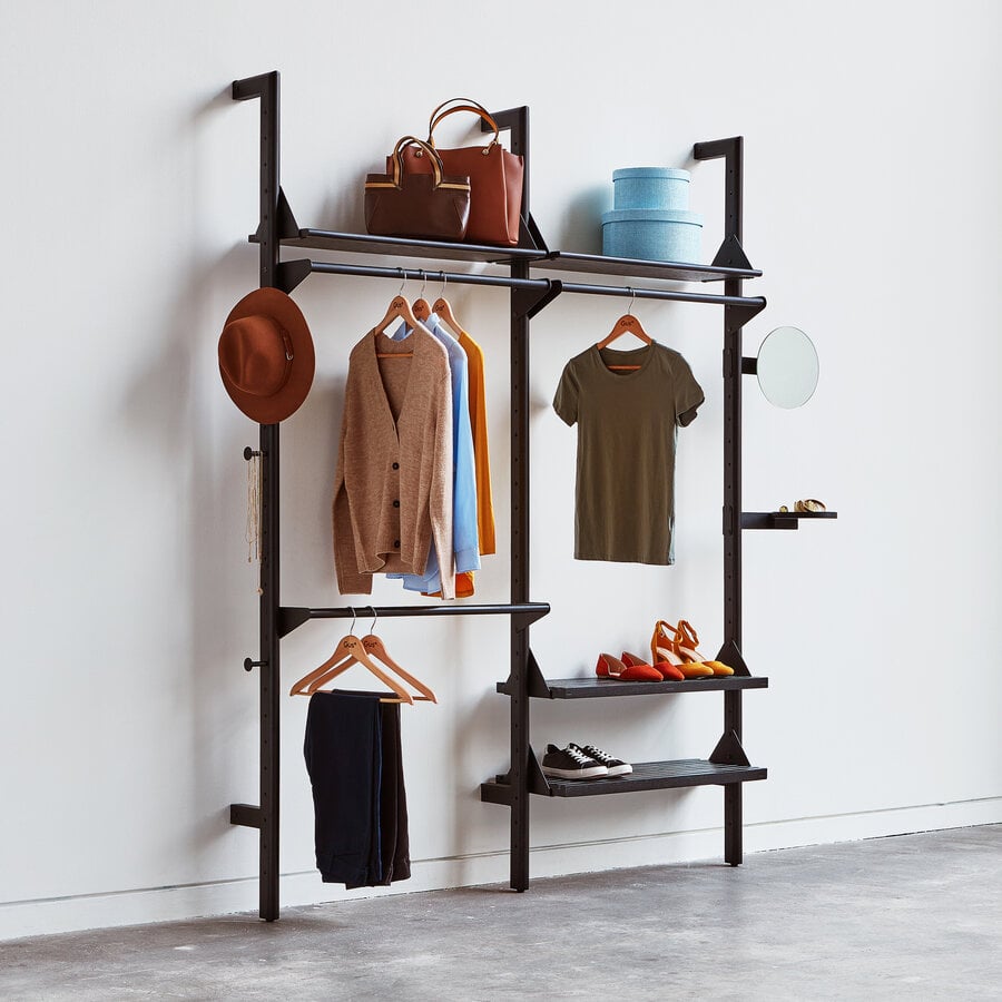 BRANCH 2 WARDROBE UNIT by Gus* Modern