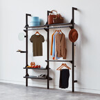 BRANCH-2 MULTI STORAGE UNIT
