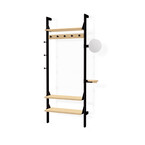 BRANCH-1 MULTI STORAGE UNIT