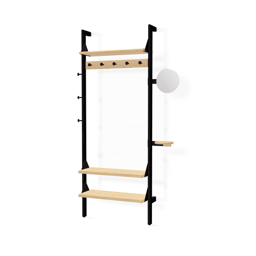 BRANCH-1 MULTI STORAGE UNIT