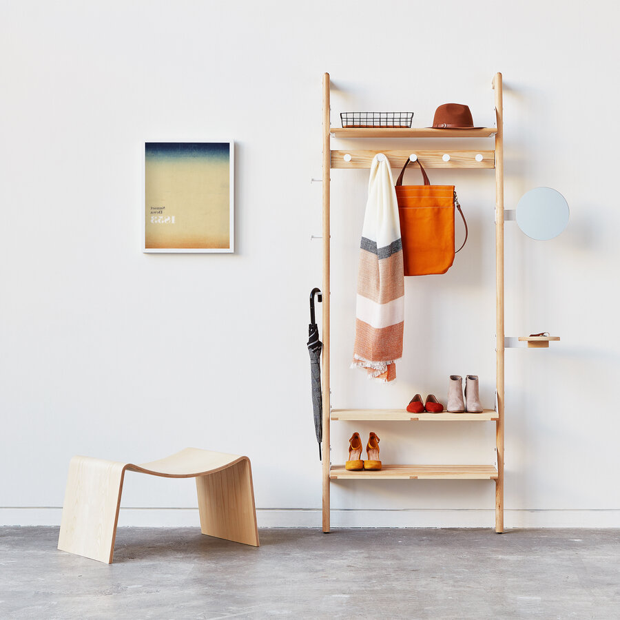 BRANCH-1 MULTI STORAGE UNIT