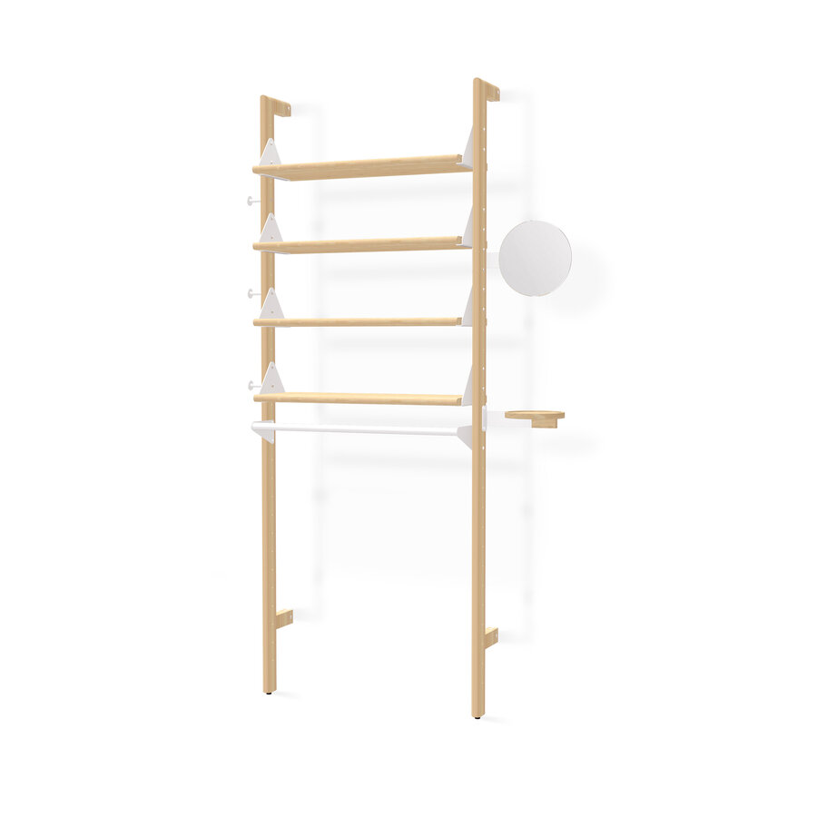 BRANCH-1 MULTI STORAGE UNIT