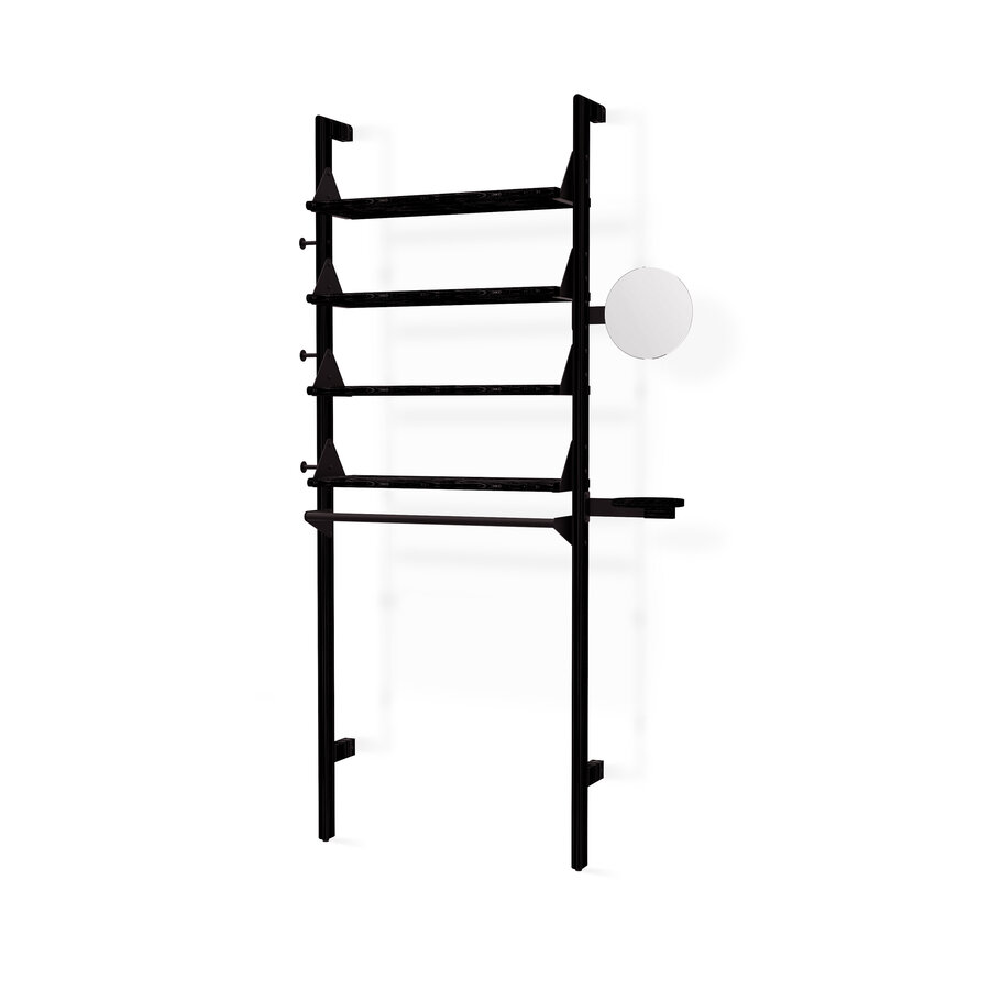 BRANCH-1 MULTI STORAGE UNIT