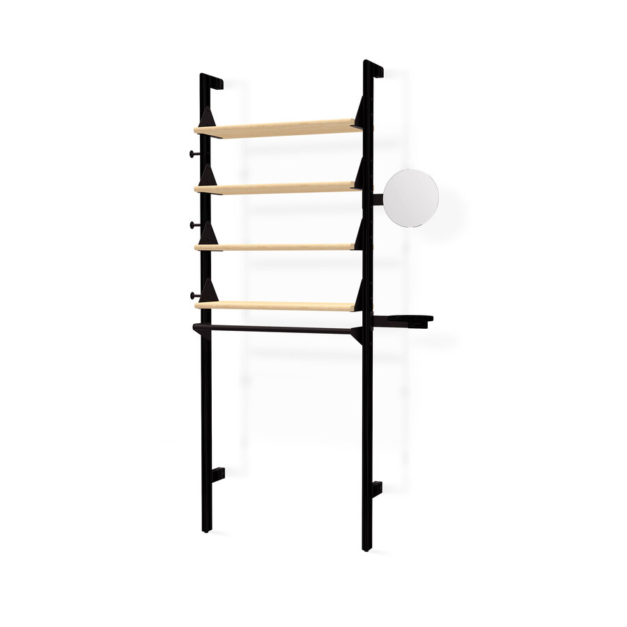 BRANCH-1 MULTI STORAGE UNIT