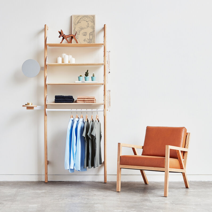 BRANCH-1 MULTI STORAGE UNIT
