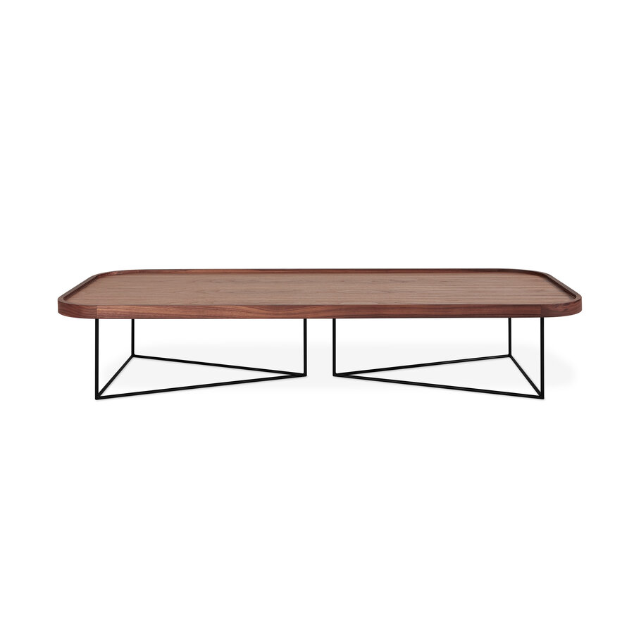 PORTER COFFEE TABLE RECTANGULAR by Gus* Modern