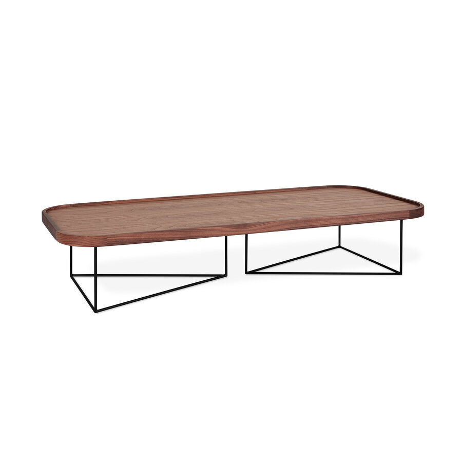 PORTER COFFEE TABLE RECTANGULAR by Gus* Modern