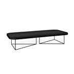 PORTER COFFEE TABLE RECTANGULAR by Gus* Modern