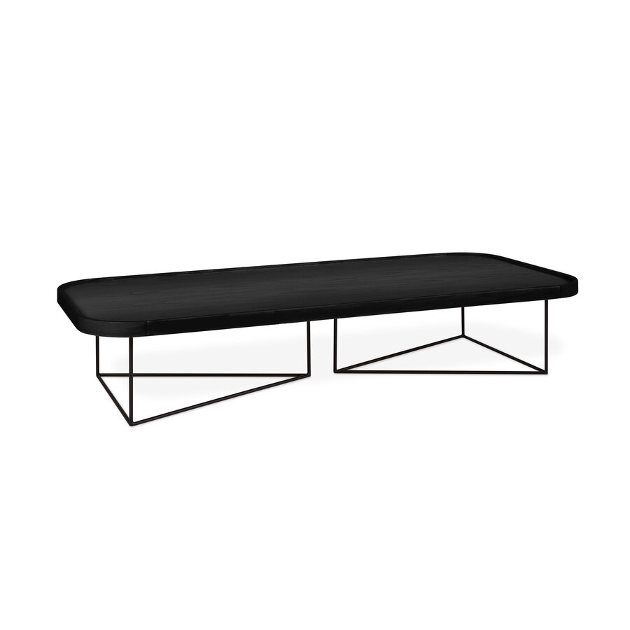 PORTER COFFEE TABLE RECTANGULAR by Gus* Modern
