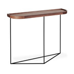 PORTER CONSOL by Gus* Modern