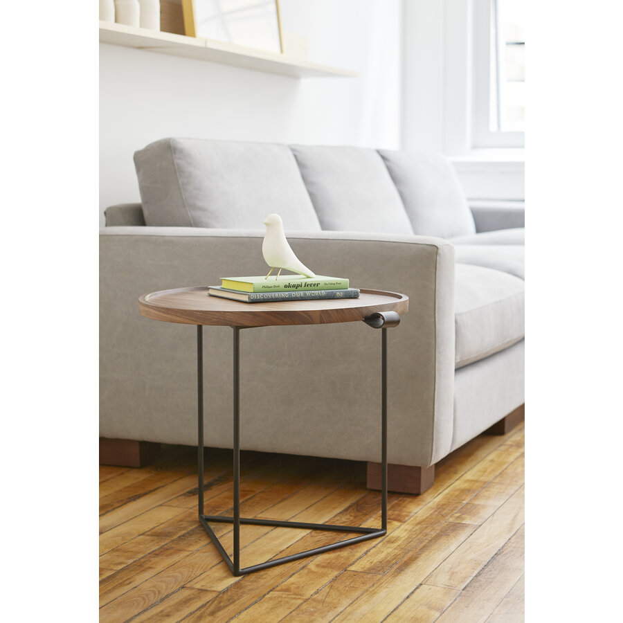 PORTER SIDE TABLE