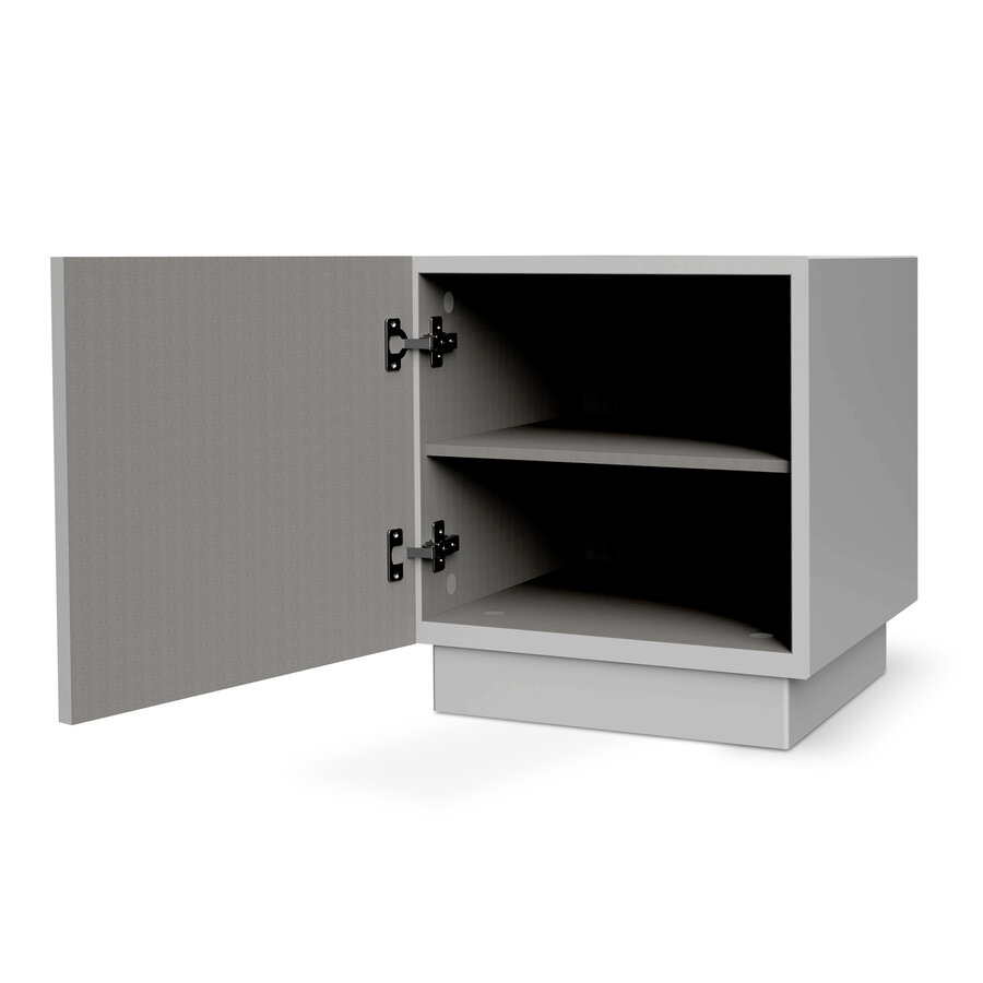 ELORA SIDE TABLE by Gus* Modern