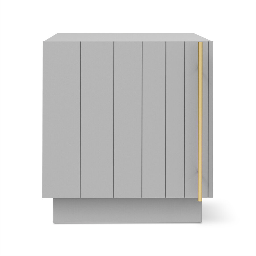 ELORA SIDE TABLE by Gus* Modern