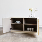 CABINET ELORA par Gus* Modern