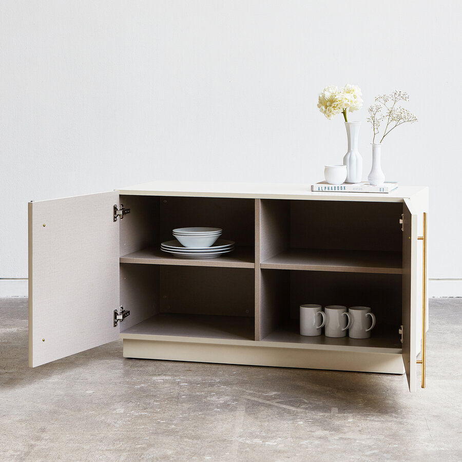 CABINET ELORA par Gus* Modern