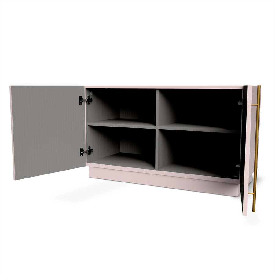 CABINET ELORA par Gus* Modern