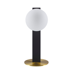 LAMPE DE TABLE LUBANGO