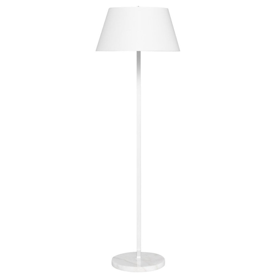 BETON FLOOR LAMP