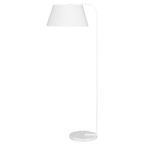 LAMPE DE SOL BETON